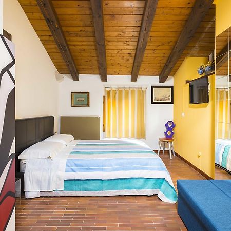 Casa Bella Tanari Apartment Bologna Bagian luar foto