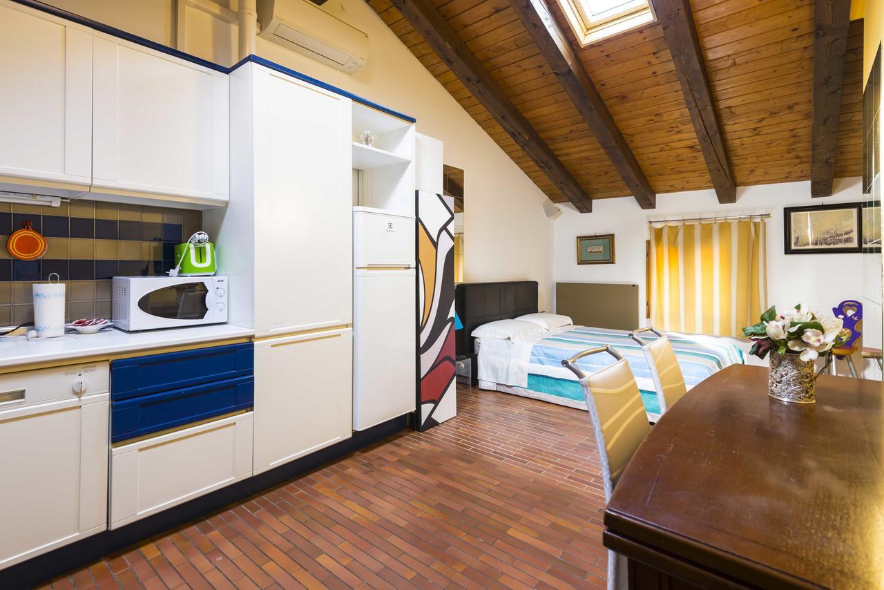 Casa Bella Tanari Apartment Bologna Bagian luar foto