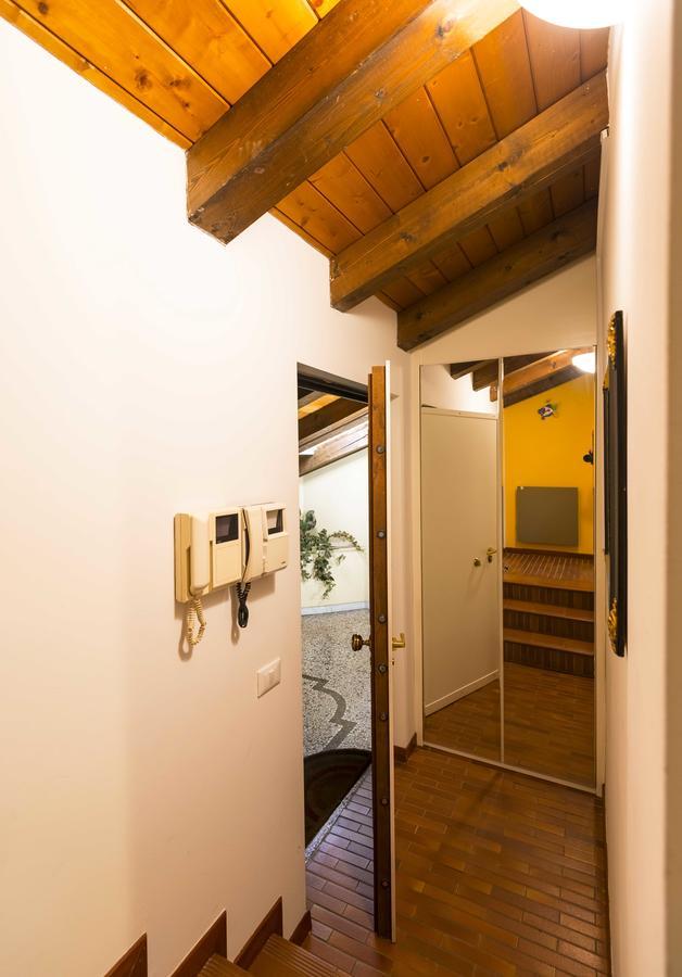 Casa Bella Tanari Apartment Bologna Bagian luar foto