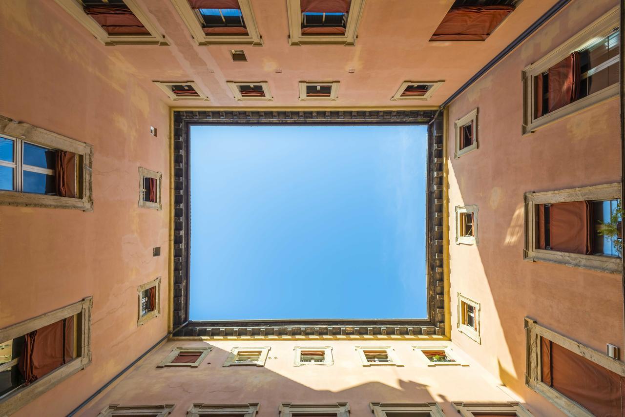 Casa Bella Tanari Apartment Bologna Bagian luar foto