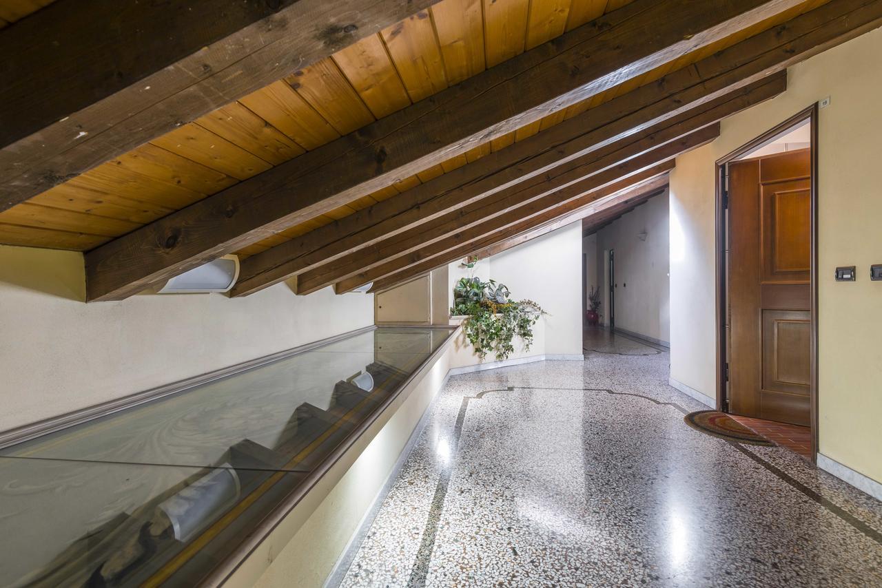 Casa Bella Tanari Apartment Bologna Bagian luar foto