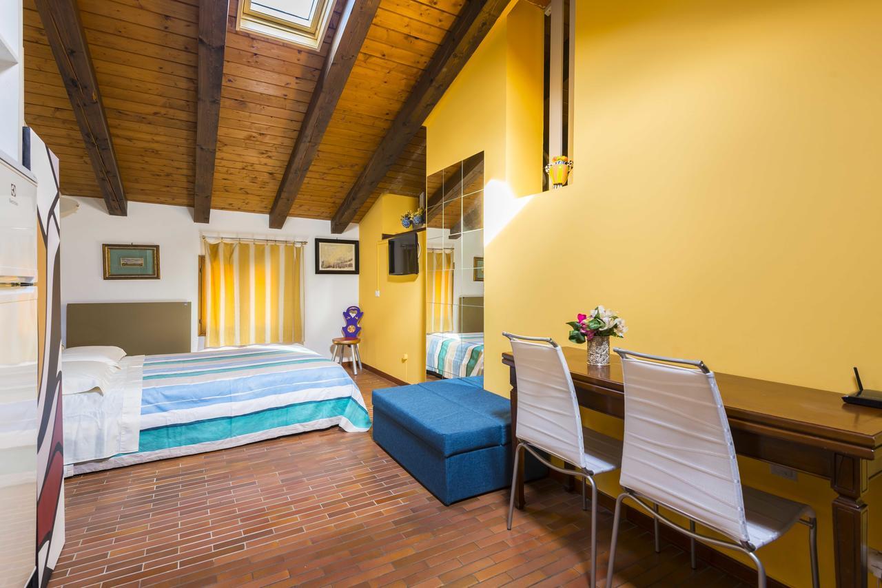 Casa Bella Tanari Apartment Bologna Bagian luar foto