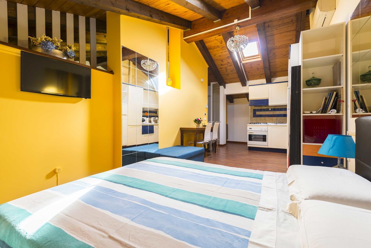 Casa Bella Tanari Apartment Bologna Bagian luar foto