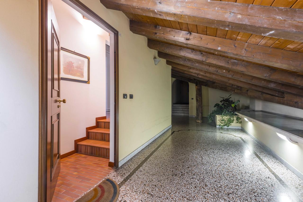 Casa Bella Tanari Apartment Bologna Bagian luar foto