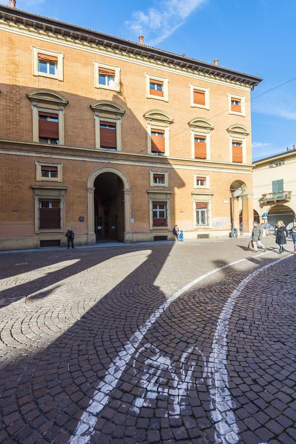 Casa Bella Tanari Apartment Bologna Bagian luar foto