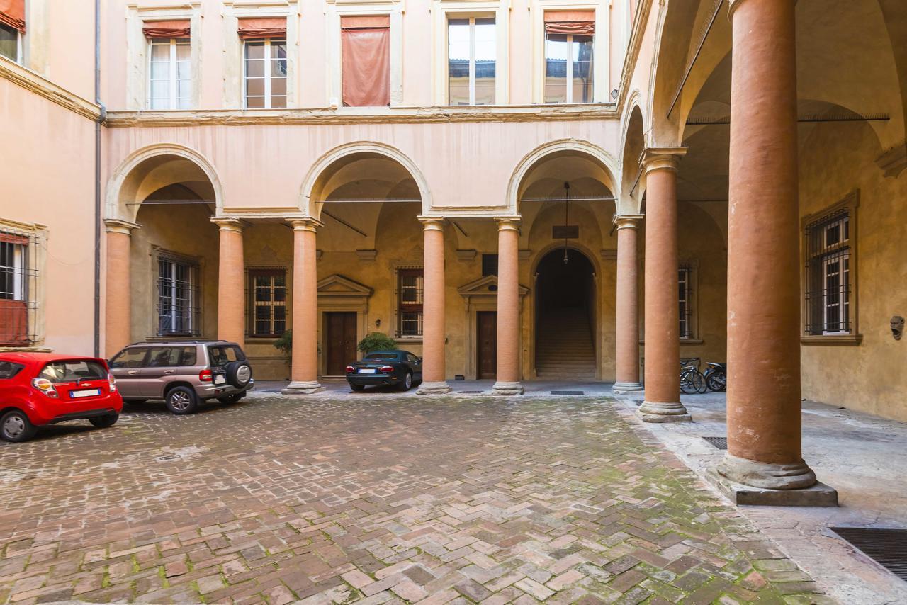 Casa Bella Tanari Apartment Bologna Bagian luar foto