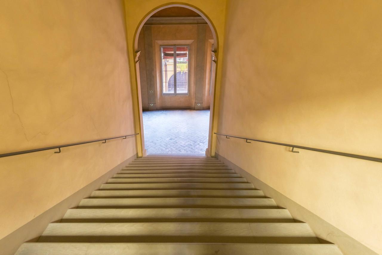 Casa Bella Tanari Apartment Bologna Bagian luar foto