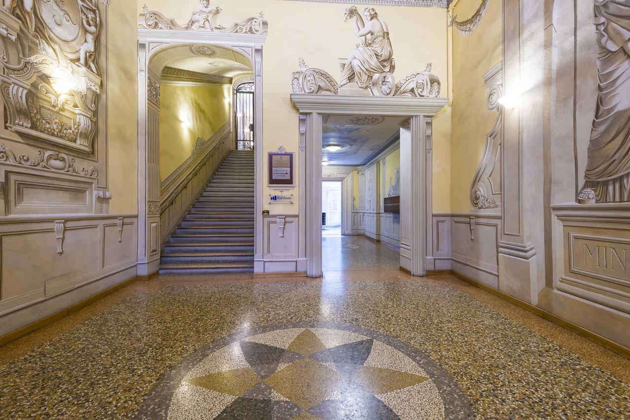 Casa Bella Tanari Apartment Bologna Bagian luar foto