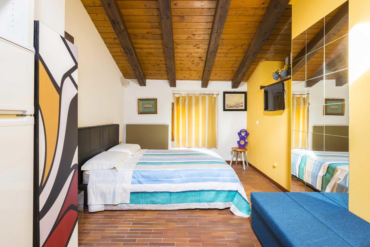 Casa Bella Tanari Apartment Bologna Bagian luar foto