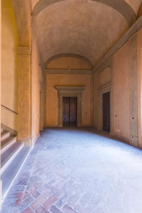 Casa Bella Tanari Apartment Bologna Bagian luar foto