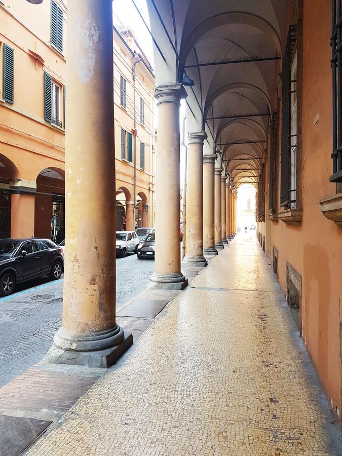 Casa Bella Tanari Apartment Bologna Bagian luar foto